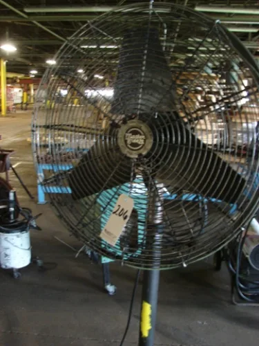 Photo #205 of FORMERLY THE ASSETS OF SCOTT BRASS INC. COPPER/BRASS ROLLING MILL FACILITY