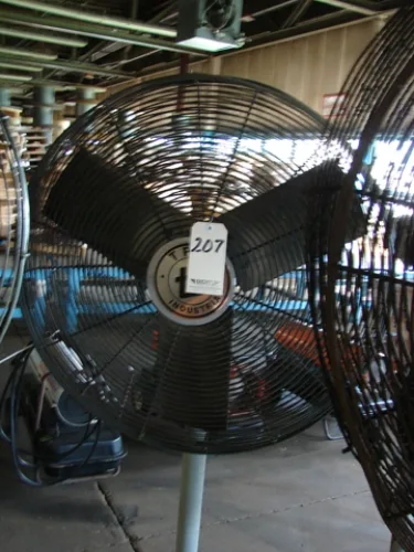 Photo #206 of FORMERLY THE ASSETS OF SCOTT BRASS INC. COPPER/BRASS ROLLING MILL FACILITY