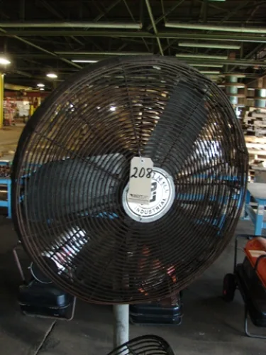 Photo #207 of FORMERLY THE ASSETS OF SCOTT BRASS INC. COPPER/BRASS ROLLING MILL FACILITY