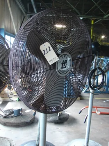 Photo #211 of FORMERLY THE ASSETS OF SCOTT BRASS INC. COPPER/BRASS ROLLING MILL FACILITY