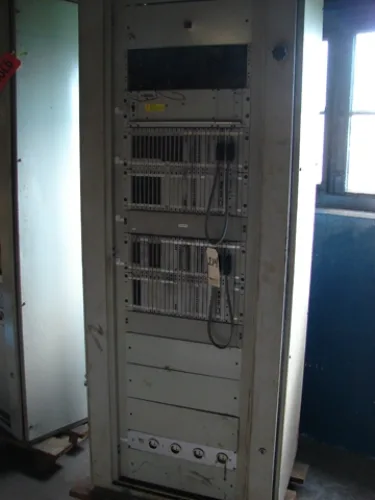 Photo #213 of FORMERLY THE ASSETS OF SCOTT BRASS INC. COPPER/BRASS ROLLING MILL FACILITY