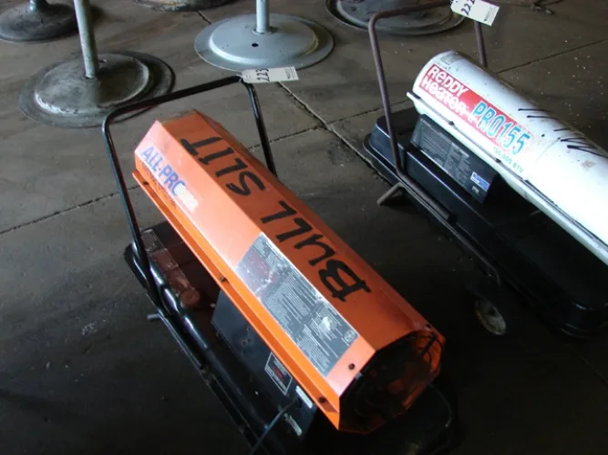 Photo #222 of FORMERLY THE ASSETS OF SCOTT BRASS INC. COPPER/BRASS ROLLING MILL FACILITY