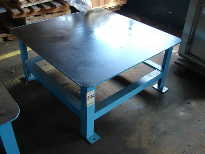 Photo #225 of FORMERLY THE ASSETS OF SCOTT BRASS INC. COPPER/BRASS ROLLING MILL FACILITY