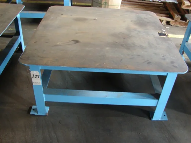 Photo #226 of FORMERLY THE ASSETS OF SCOTT BRASS INC. COPPER/BRASS ROLLING MILL FACILITY