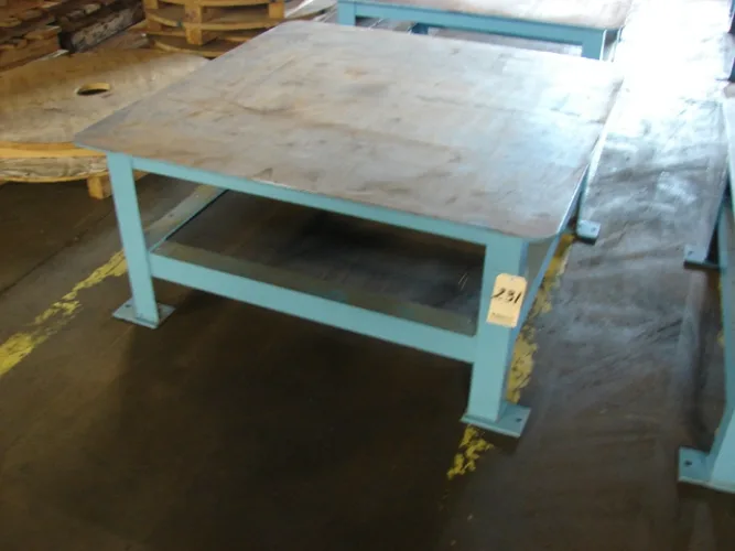 Photo #230 of FORMERLY THE ASSETS OF SCOTT BRASS INC. COPPER/BRASS ROLLING MILL FACILITY