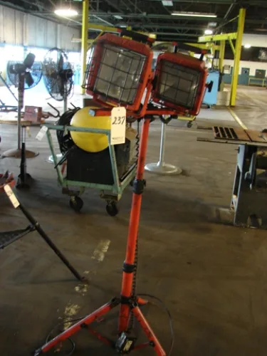 Photo #235 of FORMERLY THE ASSETS OF SCOTT BRASS INC. COPPER/BRASS ROLLING MILL FACILITY