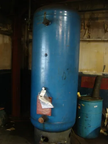 Photo #253 of FORMERLY THE ASSETS OF SCOTT BRASS INC. COPPER/BRASS ROLLING MILL FACILITY