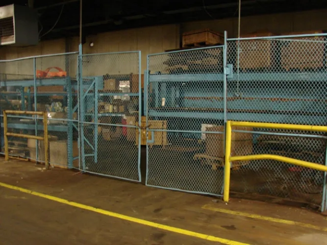 Photo #257 of FORMERLY THE ASSETS OF SCOTT BRASS INC. COPPER/BRASS ROLLING MILL FACILITY