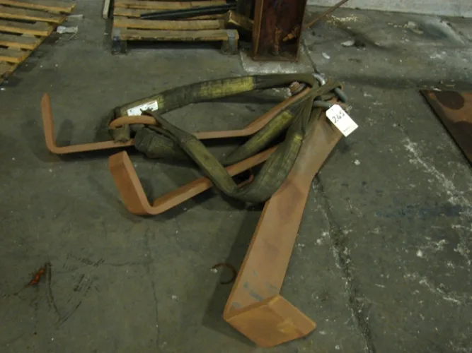 Photo #263 of FORMERLY THE ASSETS OF SCOTT BRASS INC. COPPER/BRASS ROLLING MILL FACILITY