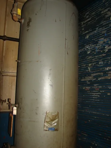 Photo #275 of FORMERLY THE ASSETS OF SCOTT BRASS INC. COPPER/BRASS ROLLING MILL FACILITY