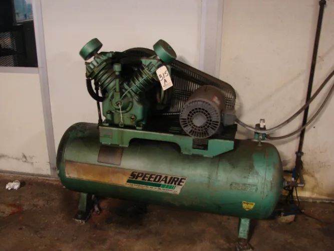 Photo #314 of FORMERLY THE ASSETS OF SCOTT BRASS INC. COPPER/BRASS ROLLING MILL FACILITY