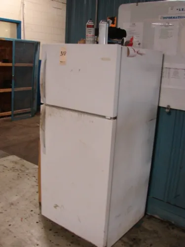 Photo #318 of FORMERLY THE ASSETS OF SCOTT BRASS INC. COPPER/BRASS ROLLING MILL FACILITY