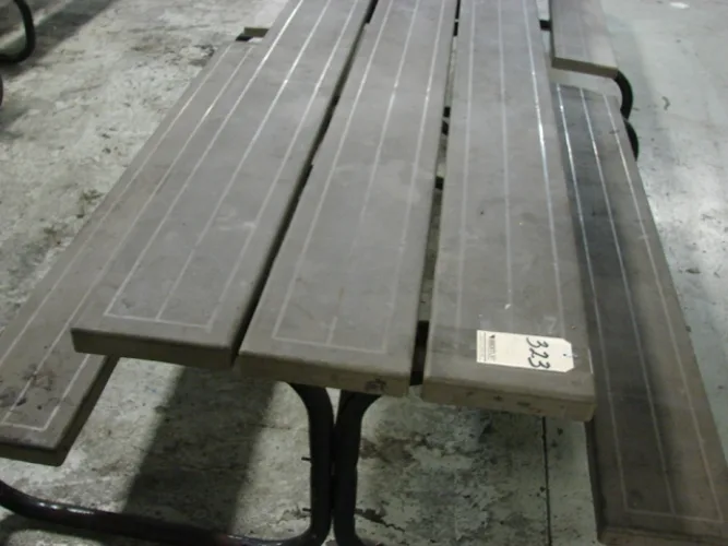 Photo #323 of FORMERLY THE ASSETS OF SCOTT BRASS INC. COPPER/BRASS ROLLING MILL FACILITY