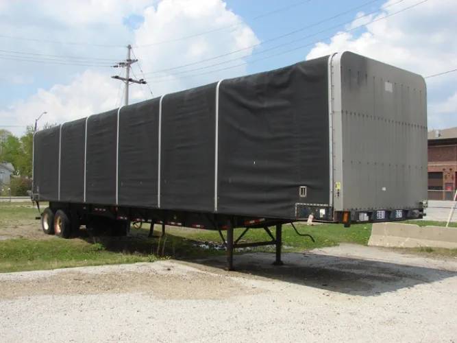 Photo #332 of FORMERLY THE ASSETS OF SCOTT BRASS INC. COPPER/BRASS ROLLING MILL FACILITY