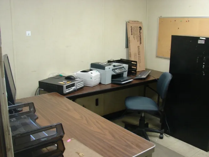 Photo #338 of FORMERLY THE ASSETS OF SCOTT BRASS INC. COPPER/BRASS ROLLING MILL FACILITY