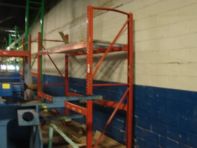 Photo #358 of FORMERLY THE ASSETS OF SCOTT BRASS INC. COPPER/BRASS ROLLING MILL FACILITY