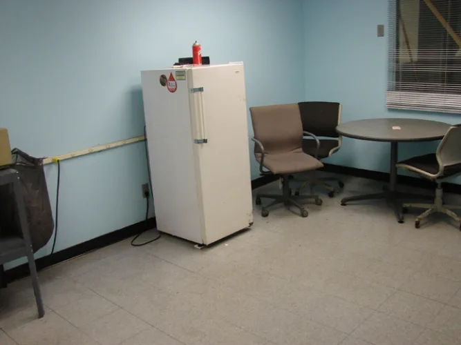 Photo #361 of FORMERLY THE ASSETS OF SCOTT BRASS INC. COPPER/BRASS ROLLING MILL FACILITY