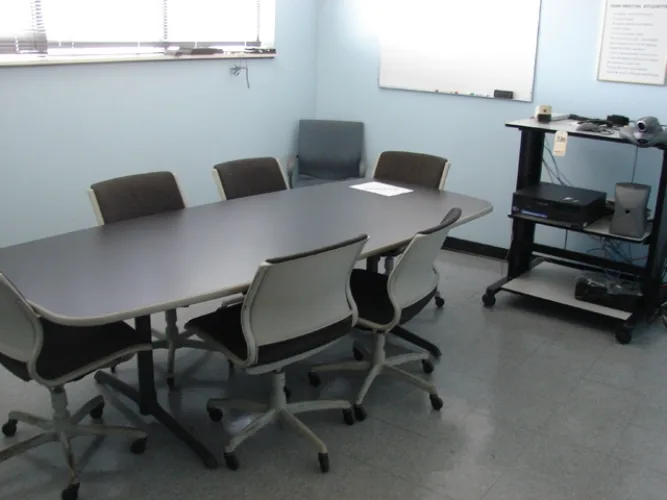 Photo #362 of FORMERLY THE ASSETS OF SCOTT BRASS INC. COPPER/BRASS ROLLING MILL FACILITY