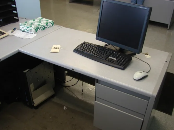 Photo #364 of FORMERLY THE ASSETS OF SCOTT BRASS INC. COPPER/BRASS ROLLING MILL FACILITY