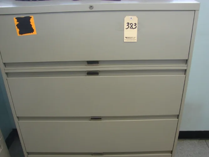 Photo #365 of FORMERLY THE ASSETS OF SCOTT BRASS INC. COPPER/BRASS ROLLING MILL FACILITY