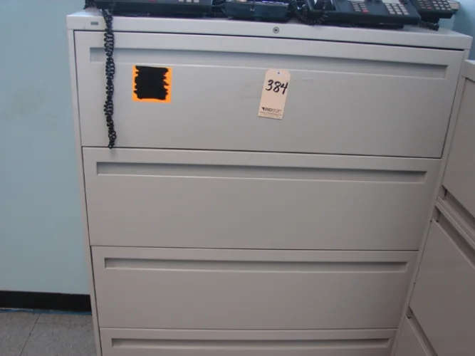 Photo #366 of FORMERLY THE ASSETS OF SCOTT BRASS INC. COPPER/BRASS ROLLING MILL FACILITY