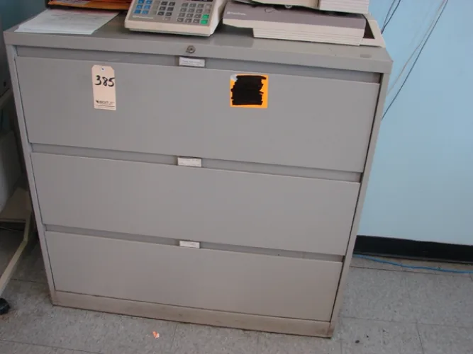 Photo #367 of FORMERLY THE ASSETS OF SCOTT BRASS INC. COPPER/BRASS ROLLING MILL FACILITY