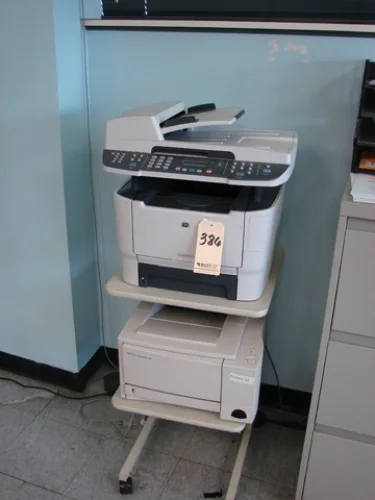 Photo #368 of FORMERLY THE ASSETS OF SCOTT BRASS INC. COPPER/BRASS ROLLING MILL FACILITY