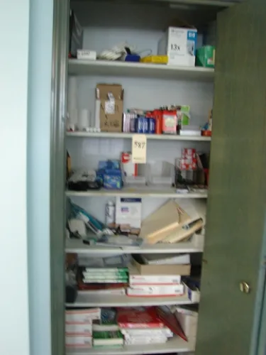 Photo #369 of FORMERLY THE ASSETS OF SCOTT BRASS INC. COPPER/BRASS ROLLING MILL FACILITY