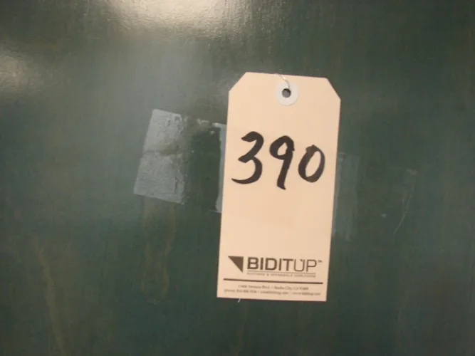 Photo #372 of FORMERLY THE ASSETS OF SCOTT BRASS INC. COPPER/BRASS ROLLING MILL FACILITY