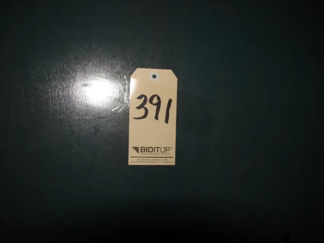 Photo #373 of FORMERLY THE ASSETS OF SCOTT BRASS INC. COPPER/BRASS ROLLING MILL FACILITY