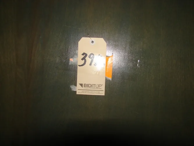 Photo #374 of FORMERLY THE ASSETS OF SCOTT BRASS INC. COPPER/BRASS ROLLING MILL FACILITY