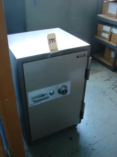 Photo #377 of FORMERLY THE ASSETS OF SCOTT BRASS INC. COPPER/BRASS ROLLING MILL FACILITY