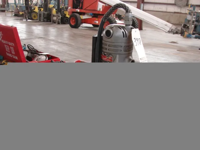 Photo #1 of FORMERLY THE ASSETS OF SCOTT BRASS INC. COMPLETE CASTING FACILITY