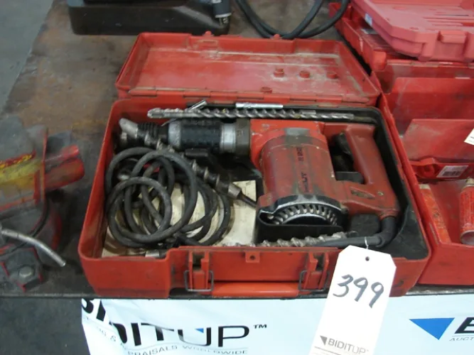 Photo #2 of FORMERLY THE ASSETS OF SCOTT BRASS INC. COMPLETE CASTING FACILITY