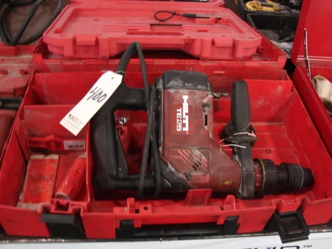 Photo #3 of FORMERLY THE ASSETS OF SCOTT BRASS INC. COMPLETE CASTING FACILITY