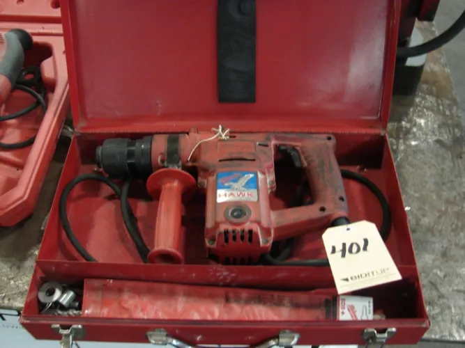 Photo #4 of FORMERLY THE ASSETS OF SCOTT BRASS INC. COMPLETE CASTING FACILITY