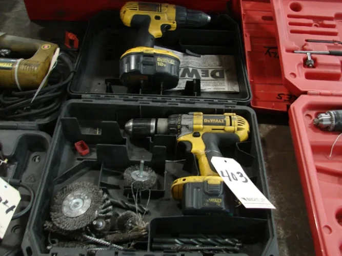 Photo #6 of FORMERLY THE ASSETS OF SCOTT BRASS INC. COMPLETE CASTING FACILITY