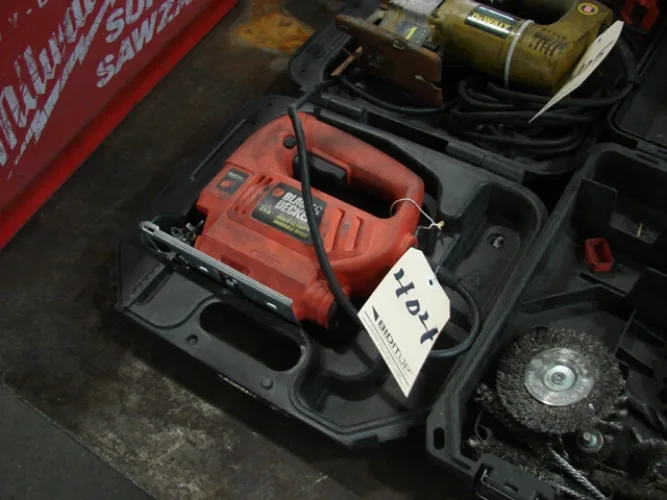 Photo #7 of FORMERLY THE ASSETS OF SCOTT BRASS INC. COMPLETE CASTING FACILITY