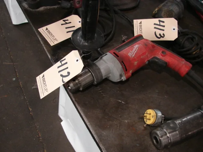 Photo #15 of FORMERLY THE ASSETS OF SCOTT BRASS INC. COMPLETE CASTING FACILITY