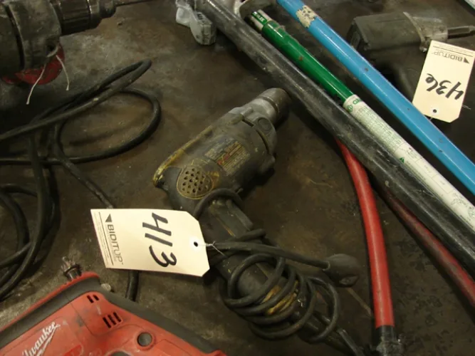 Photo #16 of FORMERLY THE ASSETS OF SCOTT BRASS INC. COMPLETE CASTING FACILITY