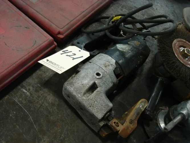 Photo #24 of FORMERLY THE ASSETS OF SCOTT BRASS INC. COMPLETE CASTING FACILITY