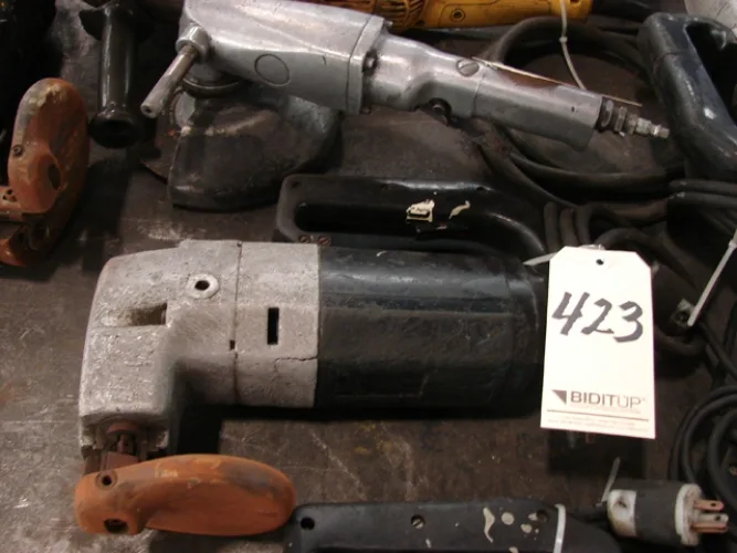 Photo #26 of FORMERLY THE ASSETS OF SCOTT BRASS INC. COMPLETE CASTING FACILITY