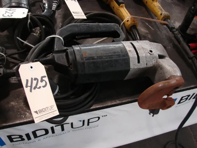 Photo #28 of FORMERLY THE ASSETS OF SCOTT BRASS INC. COMPLETE CASTING FACILITY