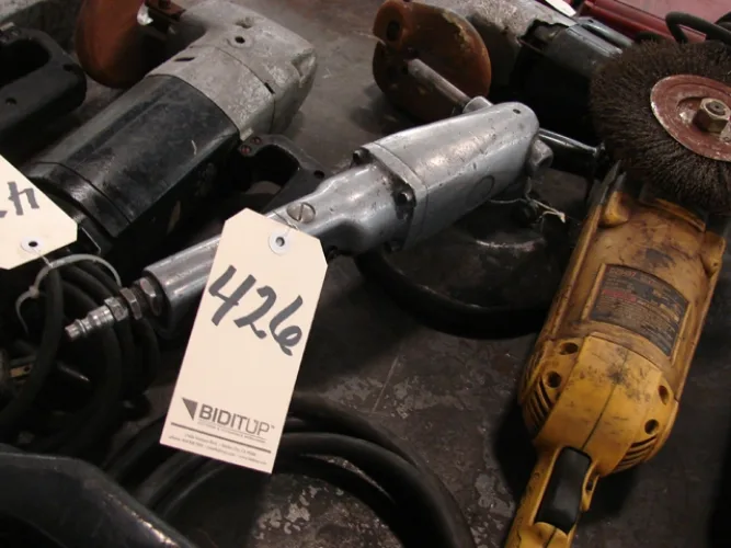 Photo #29 of FORMERLY THE ASSETS OF SCOTT BRASS INC. COMPLETE CASTING FACILITY