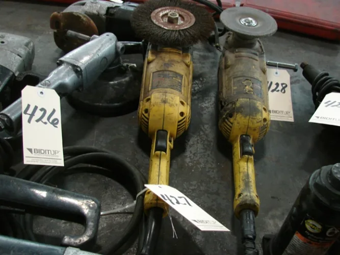 Photo #30 of FORMERLY THE ASSETS OF SCOTT BRASS INC. COMPLETE CASTING FACILITY