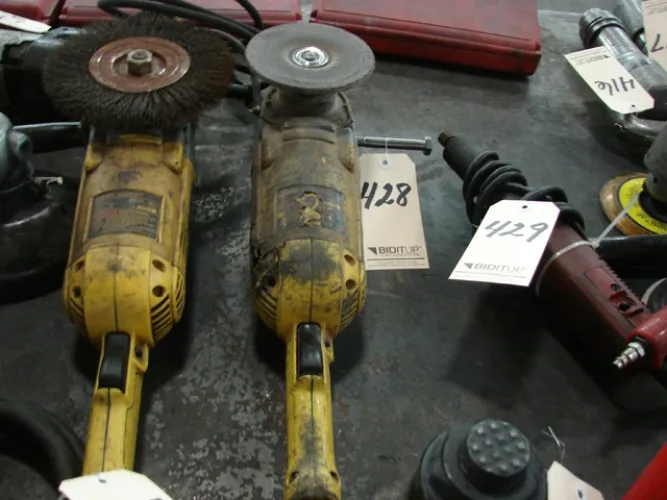 Photo #31 of FORMERLY THE ASSETS OF SCOTT BRASS INC. COMPLETE CASTING FACILITY