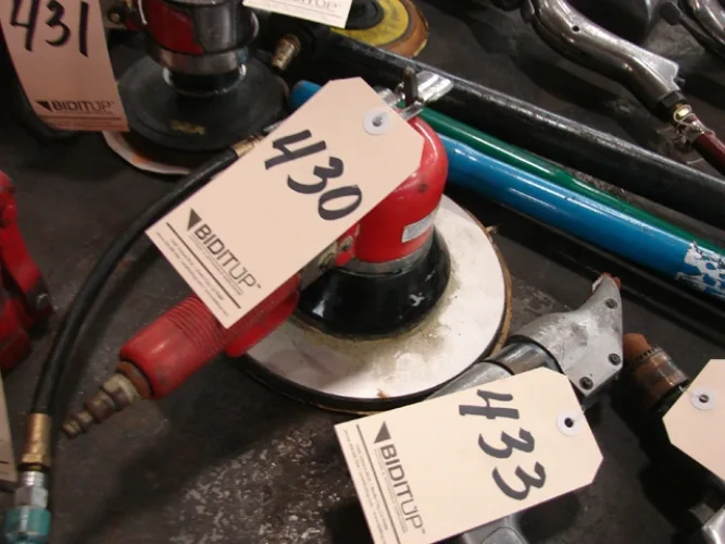 Photo #33 of FORMERLY THE ASSETS OF SCOTT BRASS INC. COMPLETE CASTING FACILITY