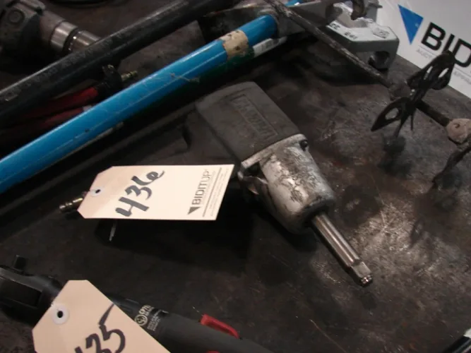 Photo #39 of FORMERLY THE ASSETS OF SCOTT BRASS INC. COMPLETE CASTING FACILITY