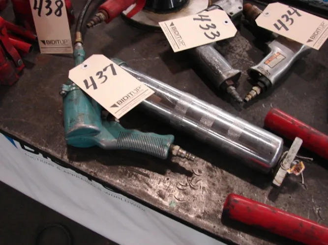 Photo #40 of FORMERLY THE ASSETS OF SCOTT BRASS INC. COMPLETE CASTING FACILITY