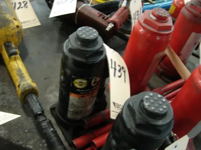 Photo #42 of FORMERLY THE ASSETS OF SCOTT BRASS INC. COMPLETE CASTING FACILITY